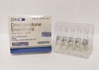 Drostanolone Enanthate ZPHC Drostanolone Enanthate ZPHC