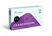 Oxandrolone Vizega 