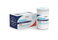 EUROXAN EPF 50tab EUROXAN EPF 50tab