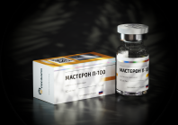 Мастерон П-100 Росфарм Мастерон П-100 Росфарм
