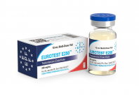 EUROTEST E250 EPF EUROTEST E250 EPF