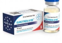 EUROTREN A100 EPF  EUROTREN A100 EPF