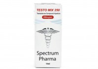 Testo Mix 250 Spectrum