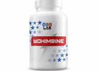 YOHIMBINE GSS