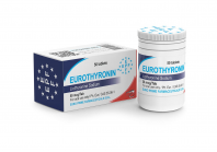 EUROTHYRONIN T3 EPF 50tab