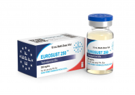 EUROSUST 250 EPF EUROSUST 250 EPF