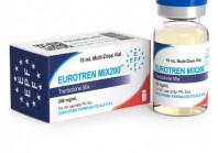 EUROTREN MIX200 EUROTREN MIX200