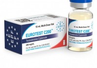 EUROTEST С200 EPF EUROTEST С200 EPF