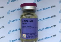 Libol-300 Lyka Labs Libol-300 Lyka Labs