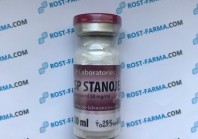 Stanoject SP Laboratories Stanoject SP Laboratories
