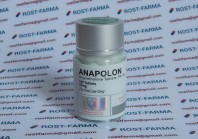 Anapolon Spectrum Pharma Anapolon Spectrum Pharma