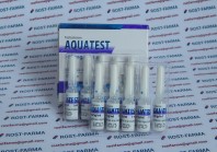 Aquatest 100 Balkan Pharma Aquatest 100 Balkan Pharma