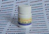 Clenbuterol Shanghai Pharm Factory Clenbuterol Shanghai Pharm Factory
