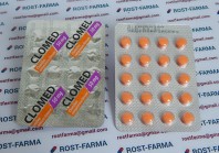 Clomed Balkan Pharma  Clomed Balkan Pharma