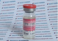Lipo-Fire SP Laboratories Lipo-Fire SP Laboratories