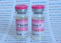Nandrolone-D SP Laboratories Nandrolone-D SP Laboratories