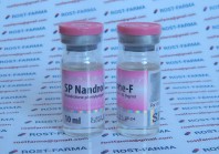 Nandrolone-F SP Laboratories Nandrolone-F SP Laboratories