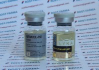 Nebidol-250 Lyka Labs