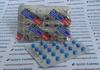 Oxandrolon Balkan Pharma