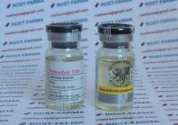 Primobol-100 British Dragon