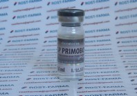 Primobol SP Laboratories Primobol SP Laboratories