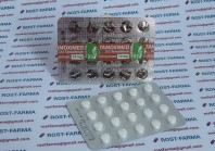 Tamoximed Balkan Pharma
