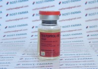 Testoprol-100 Lyka Labs