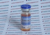Trenbolone Mix SP Labs