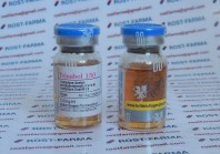 Trinabol-150 British Dragon