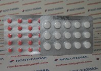 Курс на массу: новичок