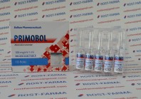 Primobol Balkan Pharma Primobol Balkan Pharma