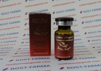 Primoged Golden Dragon