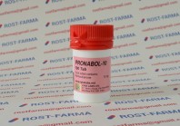 Pronabol-10 Lyka Labs Pronabol-10 Lyka Labs