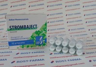 Strombaject Balkan Pharma Strombaject Balkan Pharma