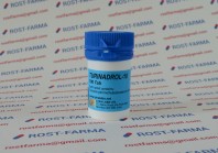 Turinadrol-10 Lyka Labs