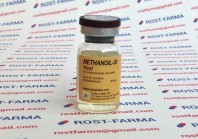 Methanoil-30 Lyka Labs Methanoil-30 Lyka Labs