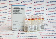 Sustanon 250 Organon Sustanon 250 Organon