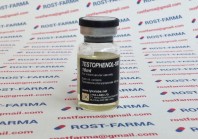 Testophenol-100 Lyka Labs