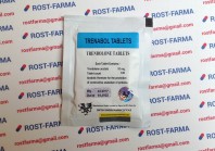 Trenabol British Dragon Trenabol British Dragon