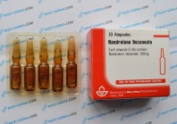 Nandrolone Decanoate Aburaihan Co