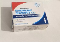 NANDROLONE DECANOATE EPF 1ml|200mg Ампулы NANDROLONE DECANOATE EPF 1ml|200mg Ампулы