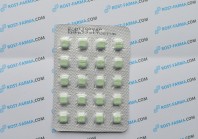 Halotest Balkan Pharma Halotest Balkan Pharma