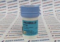 Provirol-25 Lyka Labs Provirol-25 Lyka Labs