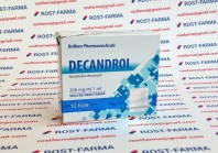 Decandrol Balkan Pharma Decandrol Balkan Pharma
