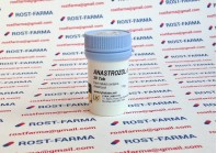 Anastrozol-1 Lyka Labs Anastrozol-1 Lyka Labs