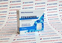 Fenandrol Balkan Pharma Fenandrol Balkan Pharma