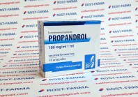 Propandrol Balkan Pharma Propandrol Balkan Pharma