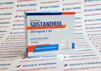 Sustandrol Balkan Pharma