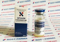 N Decanoate 300 Q-Pharm