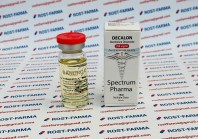Decalon Spectrum Pharma